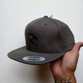 Topi ripcurl original rc22