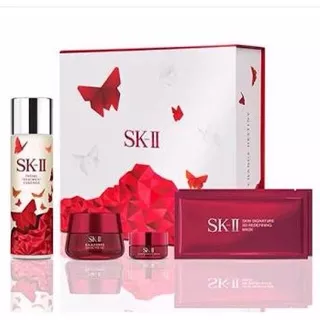 SKII / SK2 Age Protect (Ageless Beauty Set)