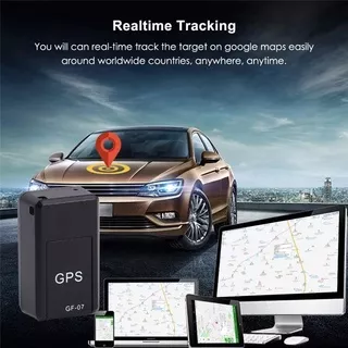 GPS / GPS MOBIL / GPS MOBIL TRACKER / GPS MOTOR / GPS MOBIL TANPA KABEL / GPS GF07 /  GPS TRACKER  / GPS ANTI MALING