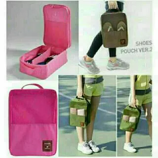 Shoes Bag Organizer