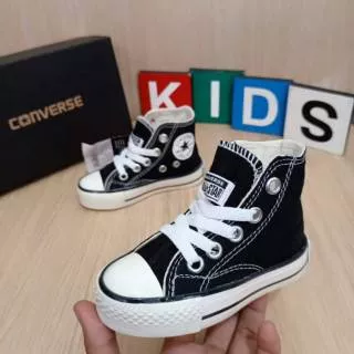 SAYANG ANAK SAYANG ANAK CONVERSE KIDS IMPOR VIETNAM