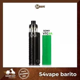 DRAG X PRO 100W + BATTERY ORIGINAL !