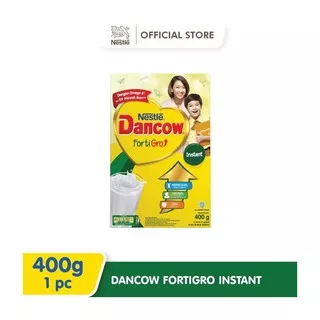 Dancow Fortigro Instant 400 gr