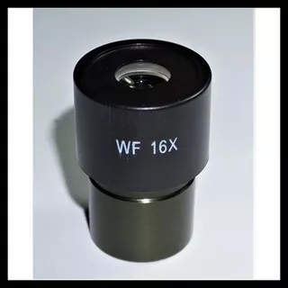 Lensa Okuler P16X Mikroskop Binokuler Xsz Ekt236