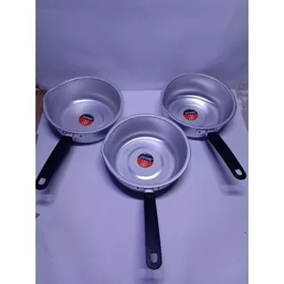 PANCI FITRI (20CM) MASPION JAWA PANCI MIE REBUS PANCI ALUMINIUM AIR KOPI TEH PANCI MASAK SERBAGUNA