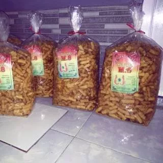 SUMPIA UDANG 1 Kg / SUMPIA KERING / SUMPIA MURAH / SUMPIA UDANG KILOAN