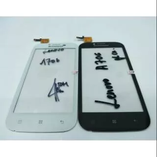 TOUCHSCREEN LENOVO A706