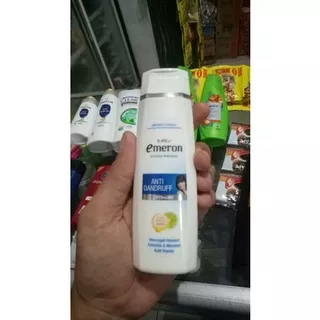 Emeron Shampoo botol 70 ml