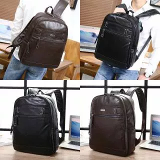 Tas Pria Ransel Bal Backpack 0940# High Premium AAA