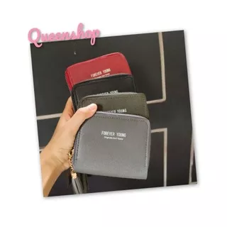 Dompet Wanita Forever Young Dove Kelly Belly / Mini Korean Fashion Wallet Lipat Import Lucu