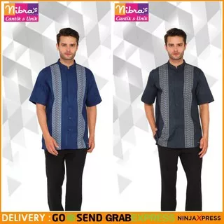 KOKO PREMIUM NIBRAS NK 42/ KOKO PRIA/ BAJU KOKO PRIA LEBARAN/ BAJU KOKO PRIA/ BAJU KOKO PRIA MODERN