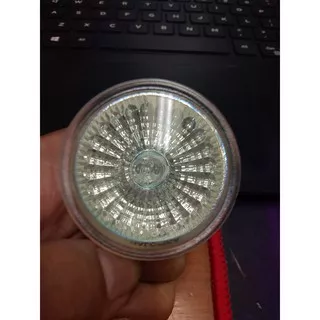 Lampu Halogen 50 Watt 220V - HALOPIKA