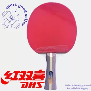 BET PINGPONG DHS 2002 ORIGINAL BED BAT TENIS MEJA