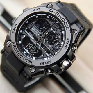 Casio G-Shock sport dual time