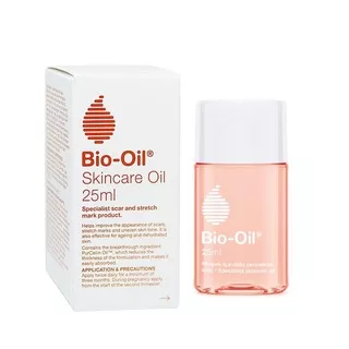 BIO OIL / DRY SKIN GEL / PENGHILANG BEKAS LUKA/ Strech Mark / Penghilang Bekas Jerawat /Bio-Oil