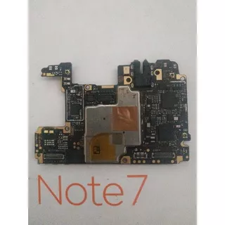 Mesin Xiaomi Redmi Note 7 Ram 4 64