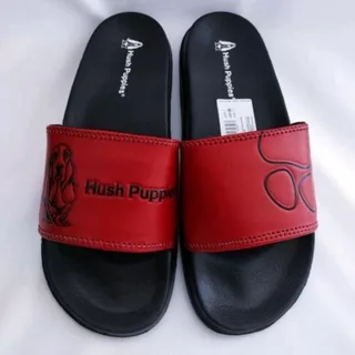 Sendal Hush Puppies Sandal Slop Hush puppies ori Sendal Hush puppies wanita sendal Hush Puppies original premium 2021