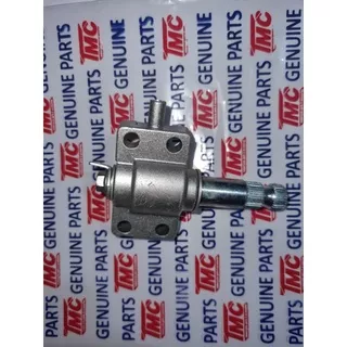 As Pedal gearbox Maju mundur motor roda tiga KAISAR Viar Appktm Nozomi tossa happy jialing Viva dll PNP untuk Gearbox TMC