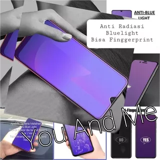 Hydrogel Jelly ANTI RADIASI BLUELIGHT XIAOMI POCOPHONE F1 F2-PRO F3 F3-PRO F4 F4GT POCO X3 PRO/X3 NFC/POCO X3 GT/POCO C40 M3/M3PRO 5G/M2/M4 PRO Hidrogel Full Cover-Coverage/Lapisan Nano-TPU Film-LIQUID Glass/Hydro-Hidro-Blue Light Ray Biru Matte Phone 4G