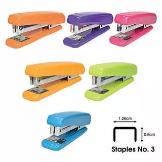 Staples HD-50 Joyko/Kenko Stapler