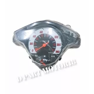 Speedometer Assy Honda Beat karbu BINA PART