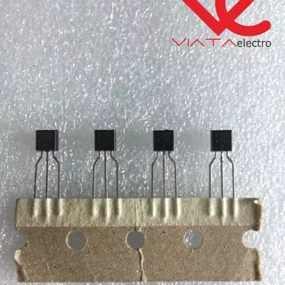 Transistor A733 KEC ROLL A 733