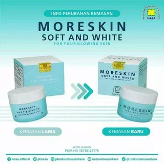 moreskin