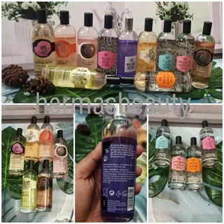 body shop body mist 100ml /the body shop body mist/body mist