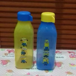 Minion bottle