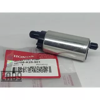 Rotak Dinamo Fuel Pump Honda Beat FI Vario F1 Scoopy X125 CB Verza K25