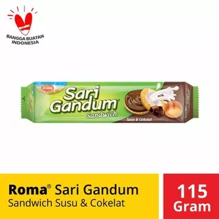 Sari Gandum