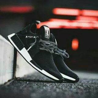 Adidas NMD Japan Mastermind for man ukuran 40-44 Premium Quality