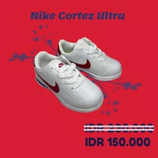 Nike Cortez Ultra Sepatu Anak Laki-Laki