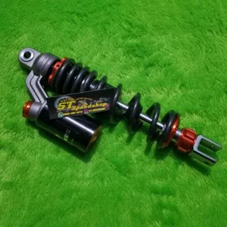 Sok shock shok tabung fastbike copy ktc uk 330 shok shock sok tabung ktc uk 330