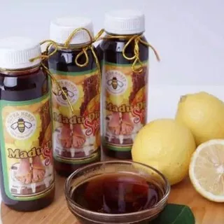 MADU DIET ULTRAHONEY / MADU PELANGSING / MADU DIET ASLI / MADU DIET SUPER