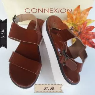 sepatu Sandal Connexion B-316