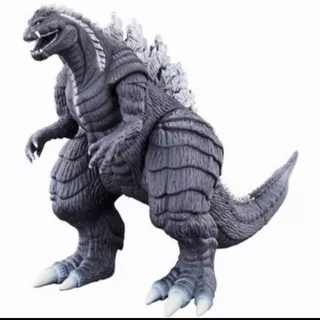 Mainan Godzilla Ultima Singular Point Action Figure