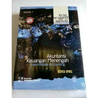 Akuntansi Keuangan Menengah Intermediate Accounting Volume 1 Edisi IFRS