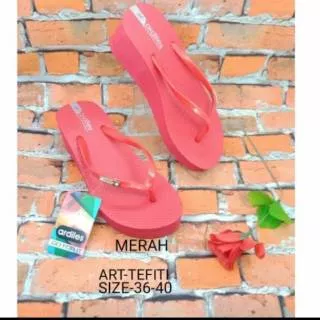 SANDAL JEPIT ARDILES SR-TEFITY