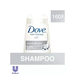 Dove Shampoo Dandruff Care 160Ml