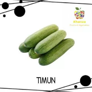 Timun