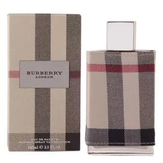 Burberry London For Women EDP 100ml Original