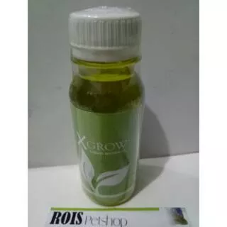 X grow 100 ml/ pupuk cair aquascape