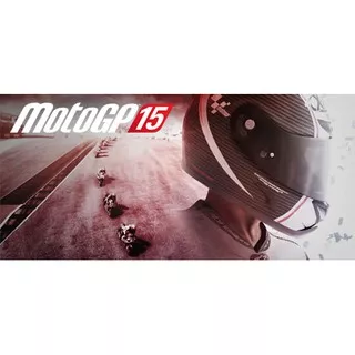 Moto GP 15 Game PC