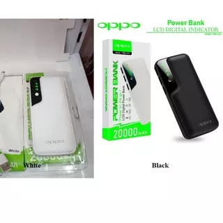 PROMO BESAR (esa-234) PowerBank pb 404 Kapasitas 20000 Mah Samsung,Vivo,Oppo,Xiomi,Infinix