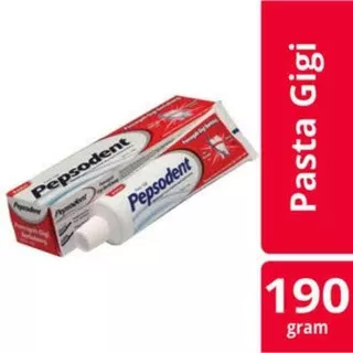 PEPSODENT 190 gr