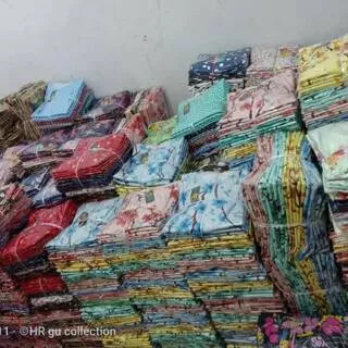 Orderan khusus bunda nisa