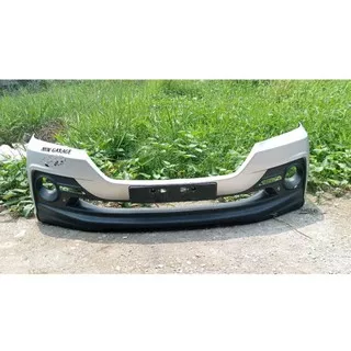 Bodykit bumper depan Xenia R sporty 2016 2017 2018