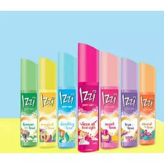 Izzi body mist 60 ml