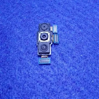 Kamera belakang Samsung A30s original